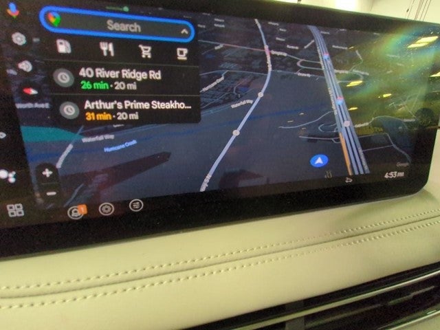 2026 INFINITI QX60 Pure FWD