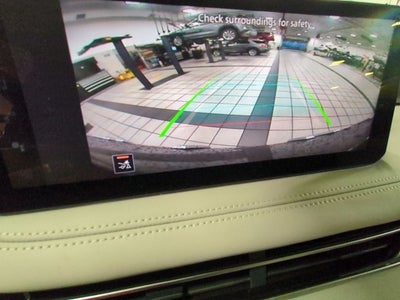 2026 INFINITI QX60 Pure FWD