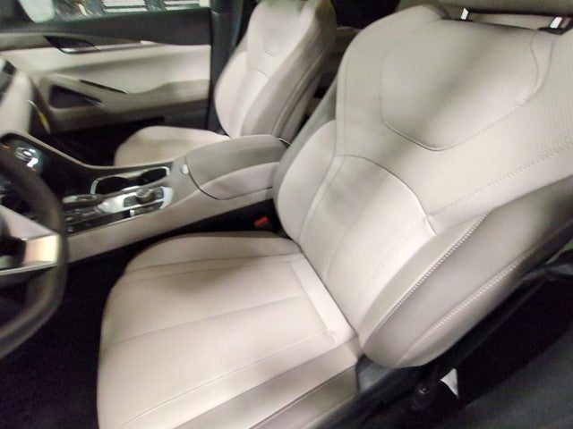 2026 INFINITI QX60 Pure FWD