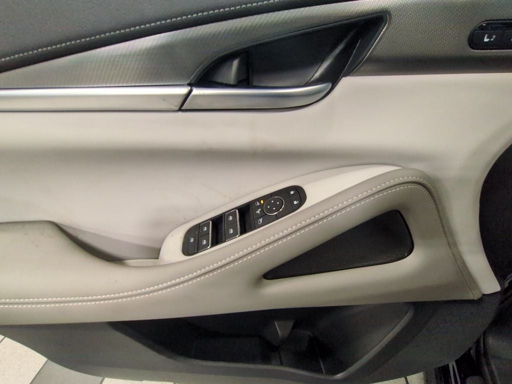 2026 INFINITI QX60 Pure FWD