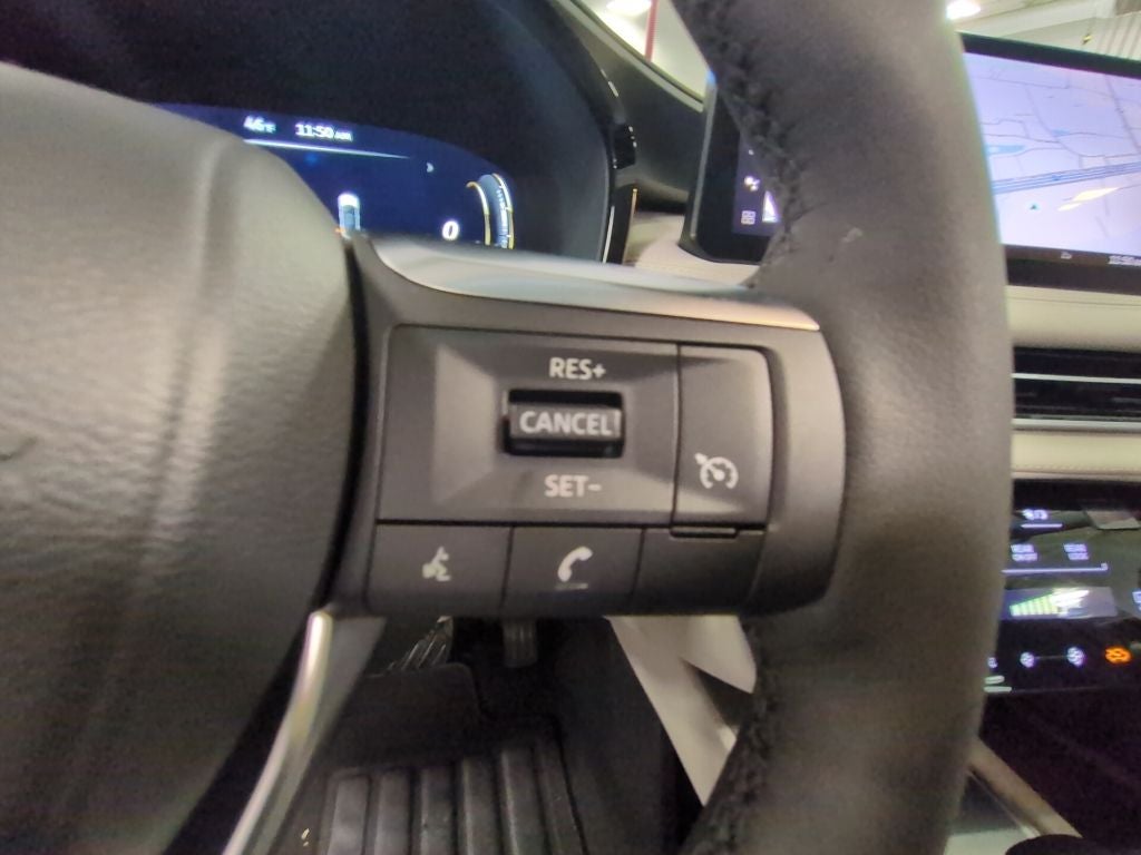 2026 INFINITI QX60 Pure FWD