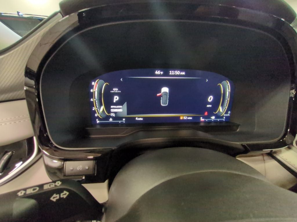 2026 INFINITI QX60 Pure FWD