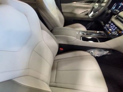 2026 INFINITI QX60 Pure FWD