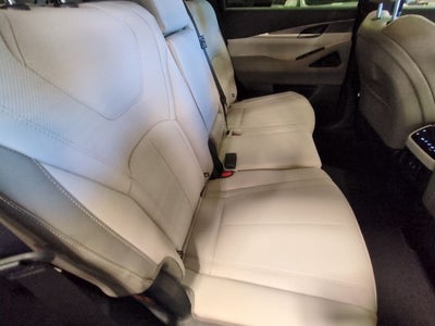 2026 INFINITI QX60 Pure FWD