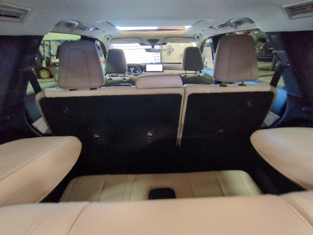 2026 INFINITI QX60 Pure FWD