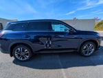 2026 INFINITI QX60 Pure FWD