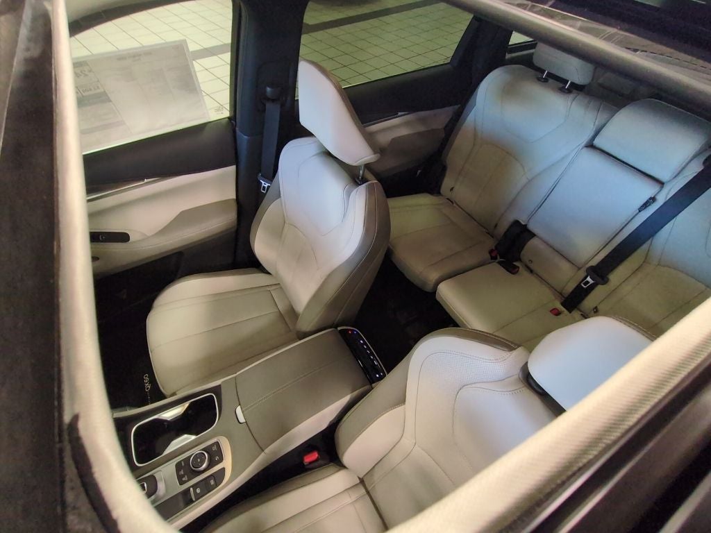 2026 INFINITI QX60 Pure FWD