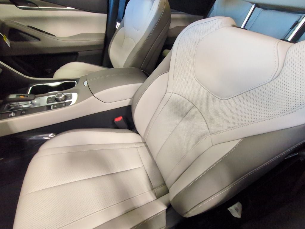 2026 INFINITI QX60 Pure FWD