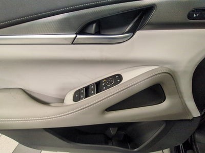 2026 INFINITI QX60 Pure FWD