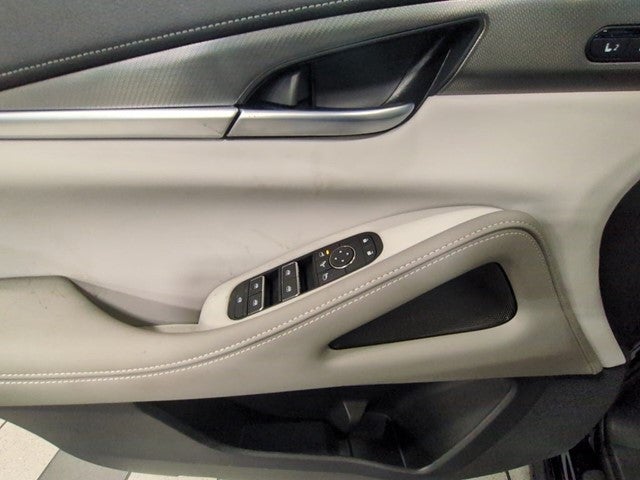 2026 INFINITI QX60 Pure FWD