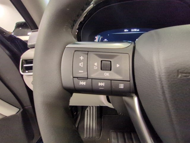 2026 INFINITI QX60 Pure FWD