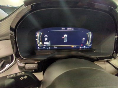 2026 INFINITI QX60 Pure FWD