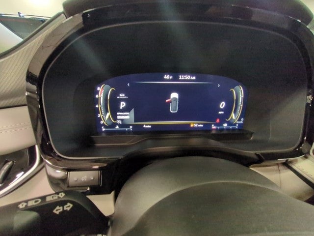 2026 INFINITI QX60 Pure FWD