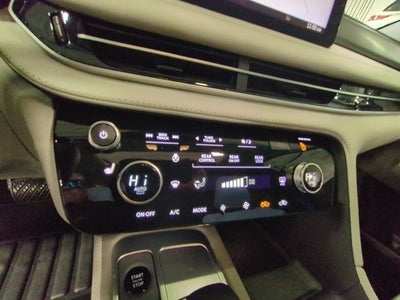 2026 INFINITI QX60 Pure FWD