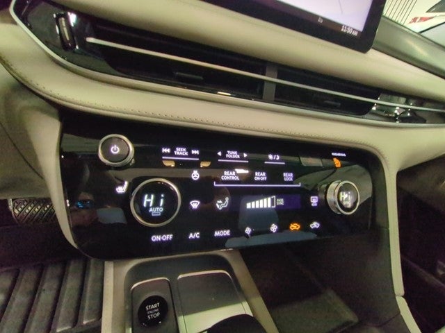 2026 INFINITI QX60 Pure FWD