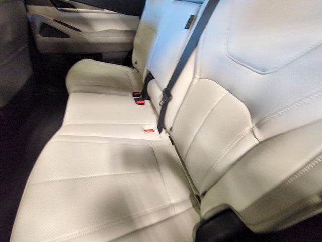 2026 INFINITI QX60 Pure FWD