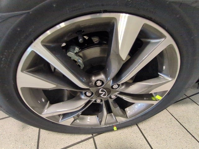 2026 INFINITI QX60 Pure FWD