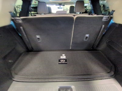 2026 INFINITI QX60 Pure FWD