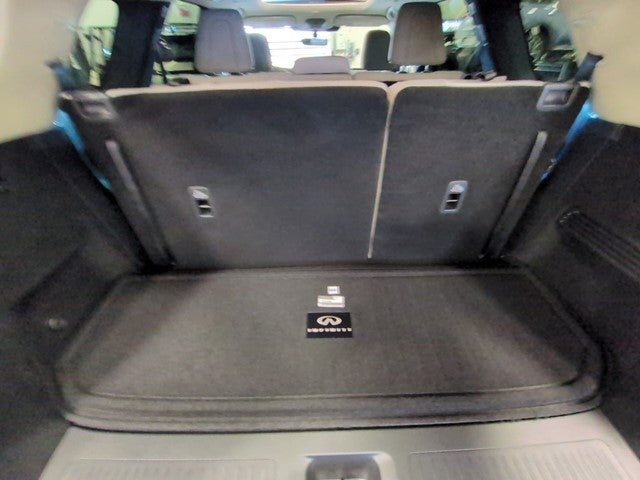 2026 INFINITI QX60 Pure FWD