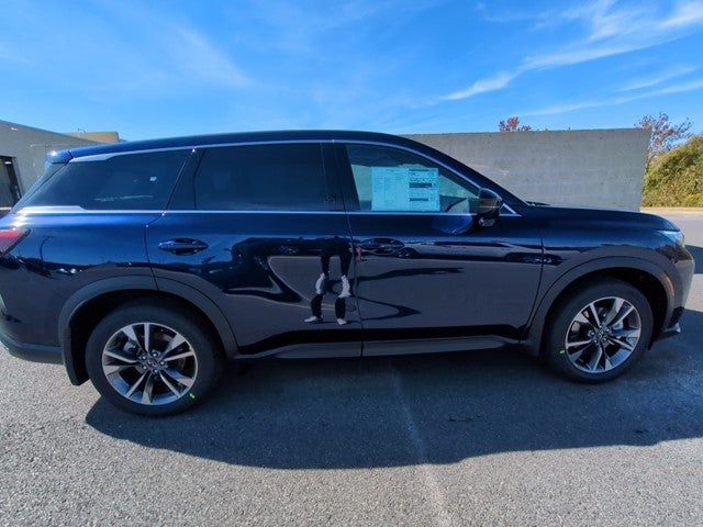 2026 INFINITI QX60 Pure FWD