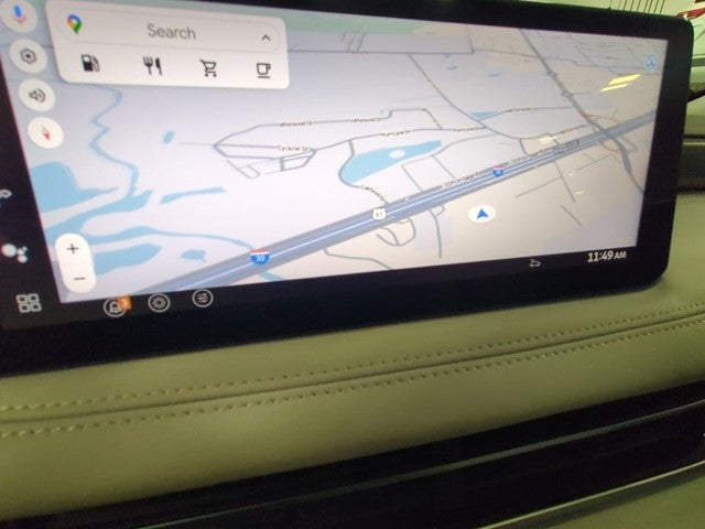 2026 INFINITI QX60 Pure FWD