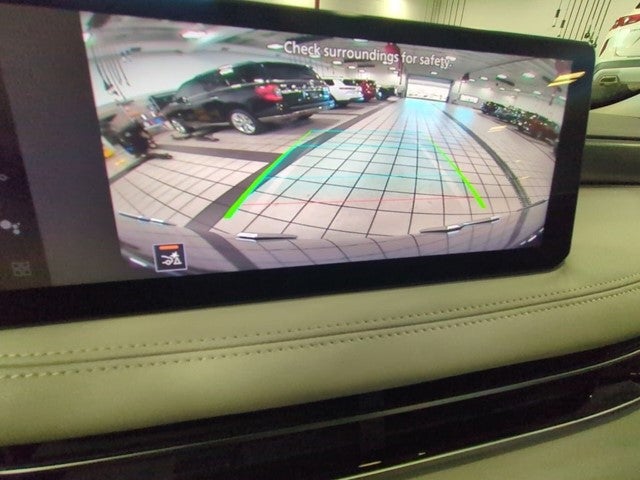 2026 INFINITI QX60 Pure FWD