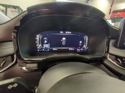 2026 INFINITI QX60 Pure FWD