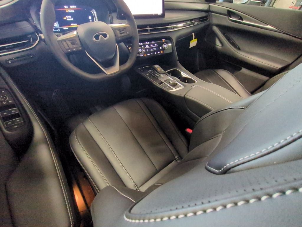 2026 INFINITI QX60 Pure FWD