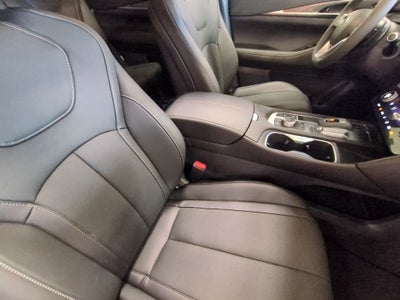 2026 INFINITI QX60 Pure FWD