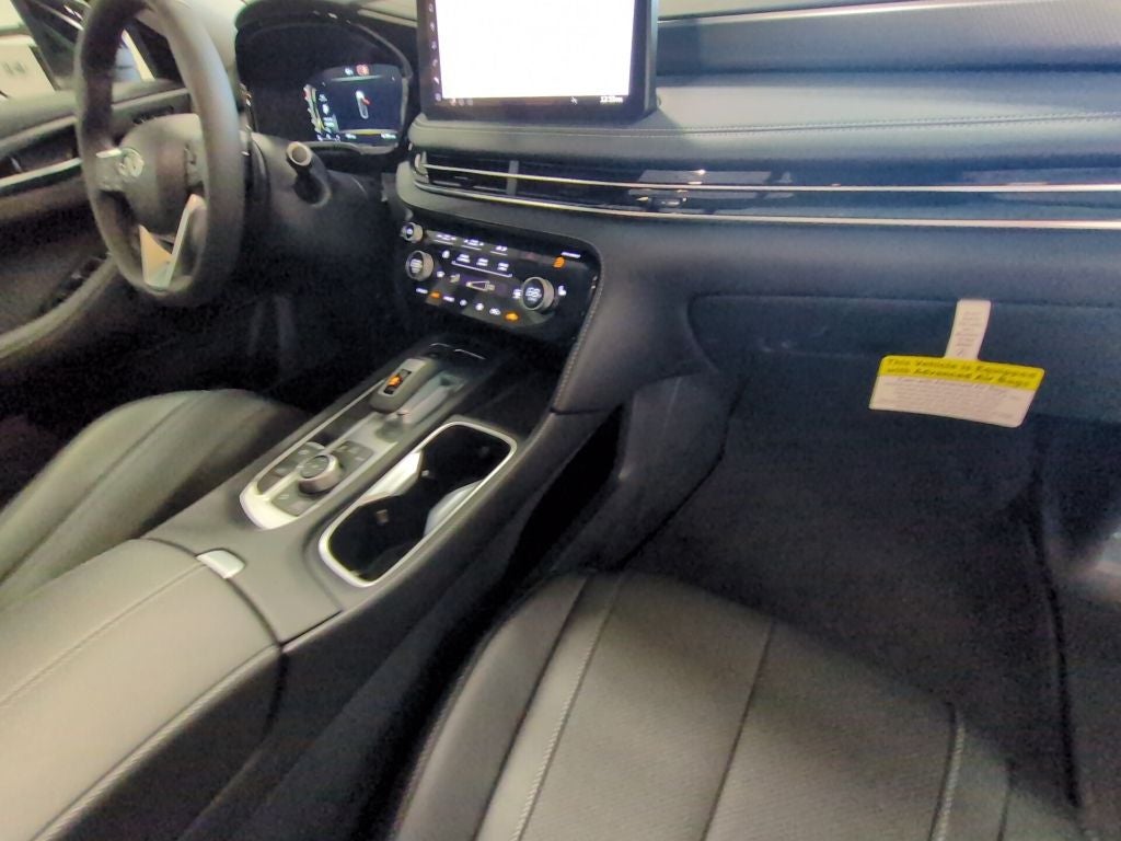 2026 INFINITI QX60 Pure FWD