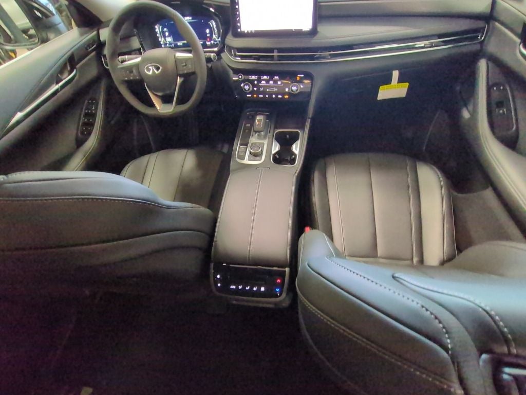 2026 INFINITI QX60 Pure FWD