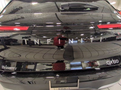 2026 INFINITI QX60 Pure FWD