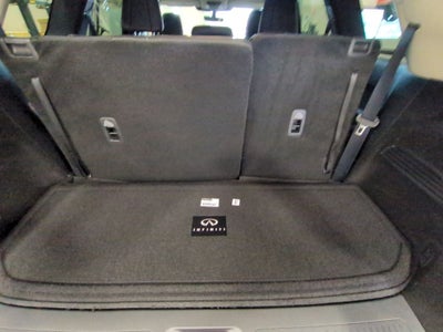 2026 INFINITI QX60 Pure FWD