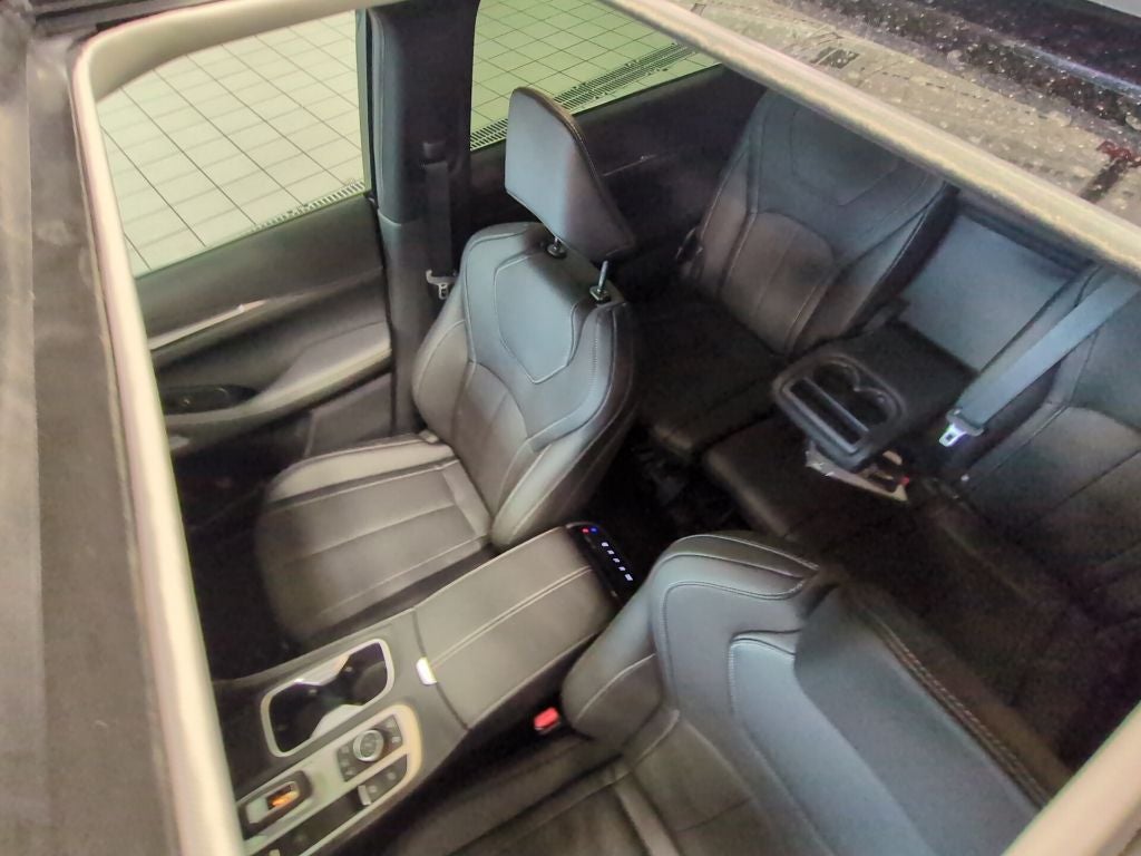 2026 INFINITI QX60 Pure FWD