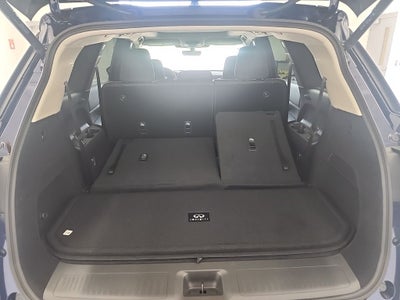 2026 INFINITI QX60 Pure FWD