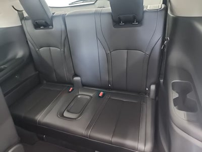 2026 INFINITI QX60 Pure FWD