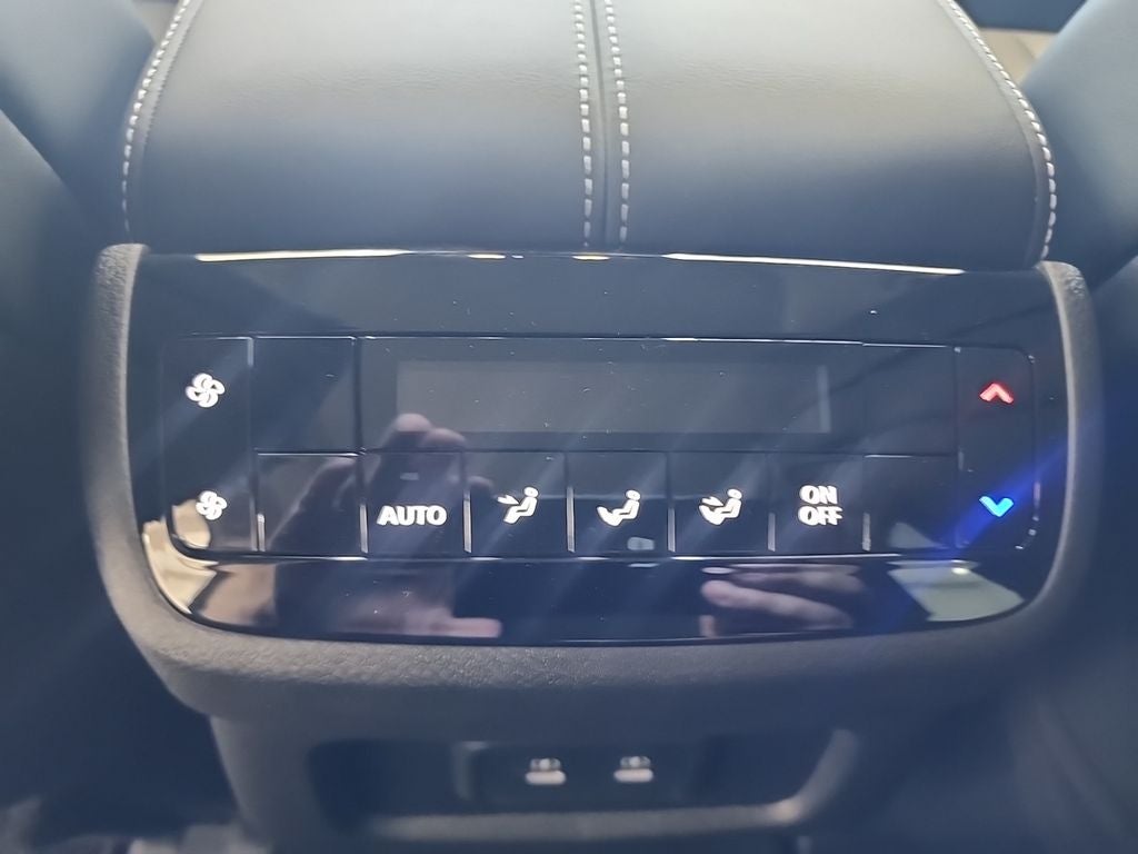 2026 INFINITI QX60 Pure FWD