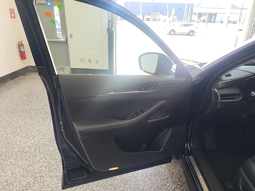 2026 INFINITI QX60 Pure FWD