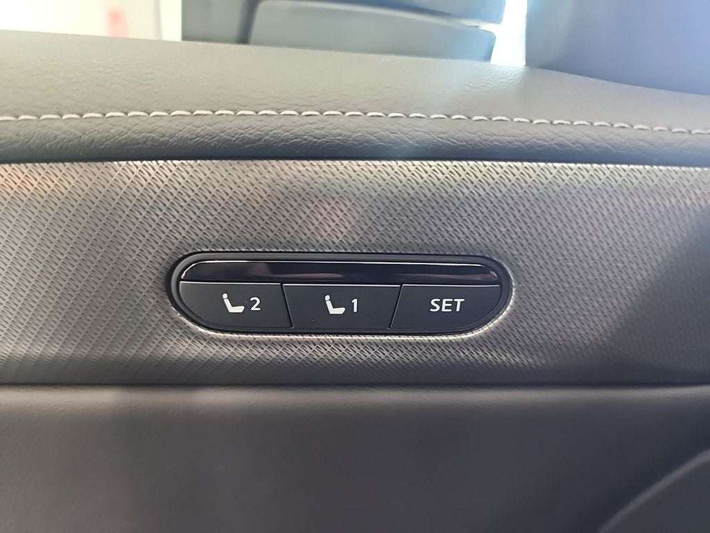 2026 INFINITI QX60 Pure FWD