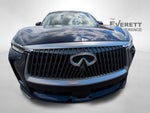 2026 INFINITI QX60 Pure FWD