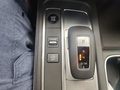 2026 INFINITI QX60 Pure FWD