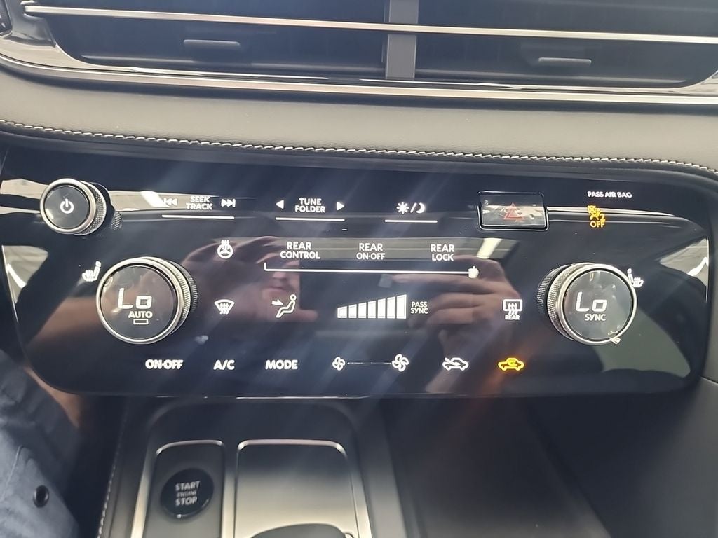 2026 INFINITI QX60 Pure FWD