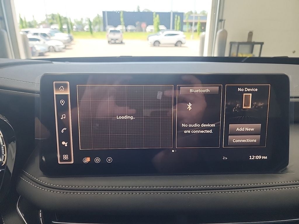 2026 INFINITI QX60 Pure FWD