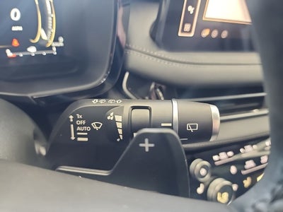 2026 INFINITI QX60 Pure FWD