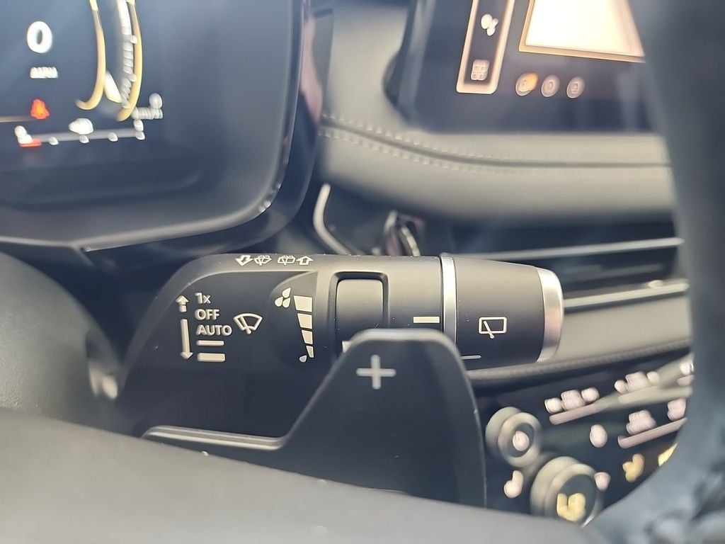 2026 INFINITI QX60 Pure FWD