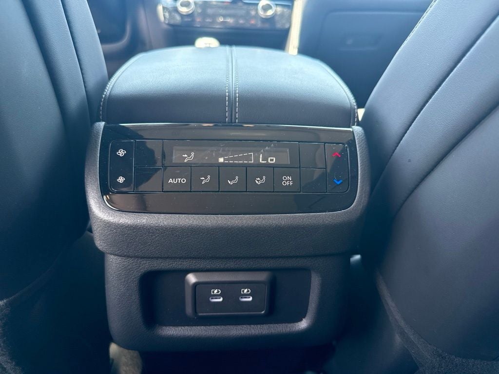 2026 INFINITI QX60 Pure AWD