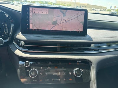 2026 INFINITI QX60 Pure AWD