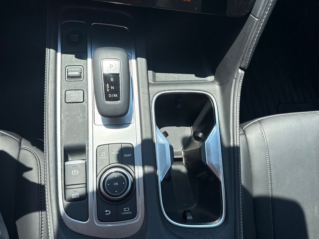 2026 INFINITI QX60 Pure AWD