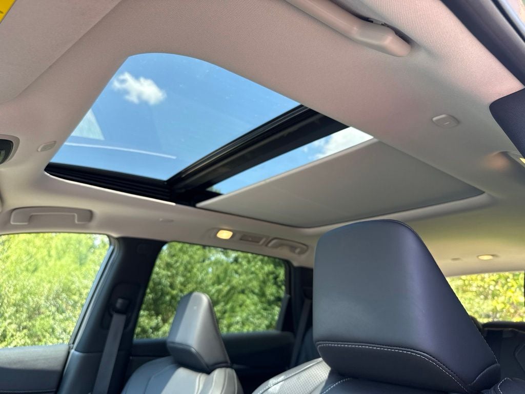 2026 INFINITI QX60 Pure AWD