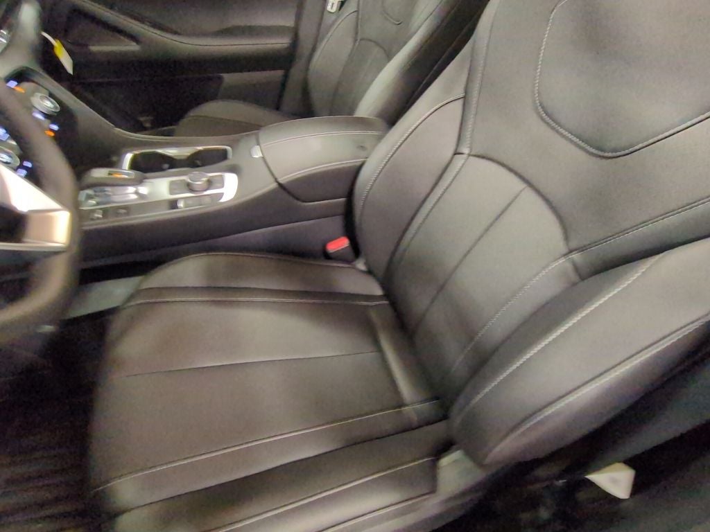 2026 INFINITI QX60 Pure AWD